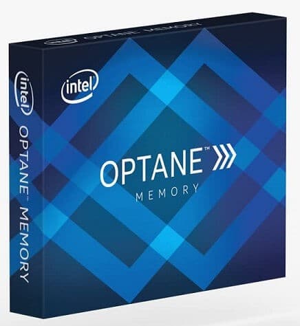 Intel Optane 16GB M.2 (επιτάχυνση σκληρού δίσκου) 15,85€ στο Joybuy