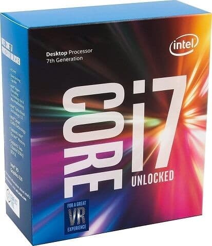 Intel i7-7700K CPU 265€ από Digiworld Computers (μόνο σε κατάστημα)