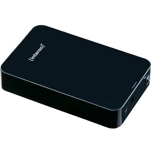 Intenso 3TB USB 3.0 3.5'' HDD Εξωτερικός Σκληρός Δίσκος