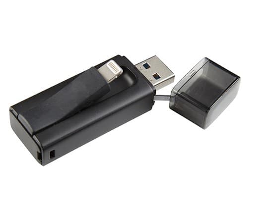 Intenso Imobile Line USB Stick 32GB 29,90€ &amp; 64GB 39,90€ στον Κωτσόβολο