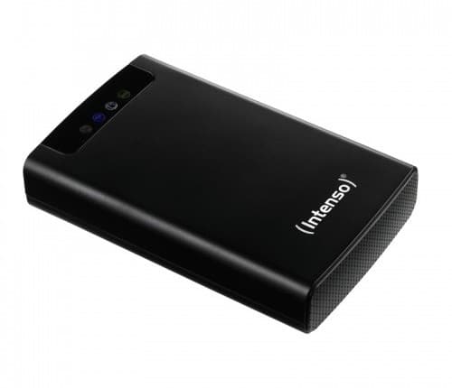 Intenso Memory 2 Move 500GB 2.5" WiFi 49,90€ - Κωτσόβολος