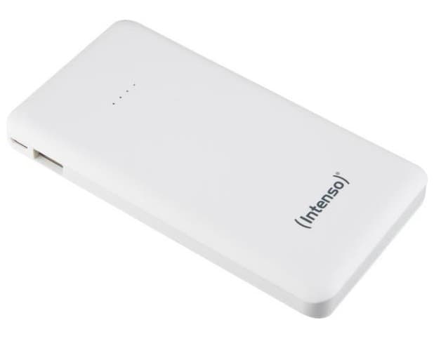 Intenso Slim S10000 powerbank 10000mAh 13,50€ - e-shop.gr