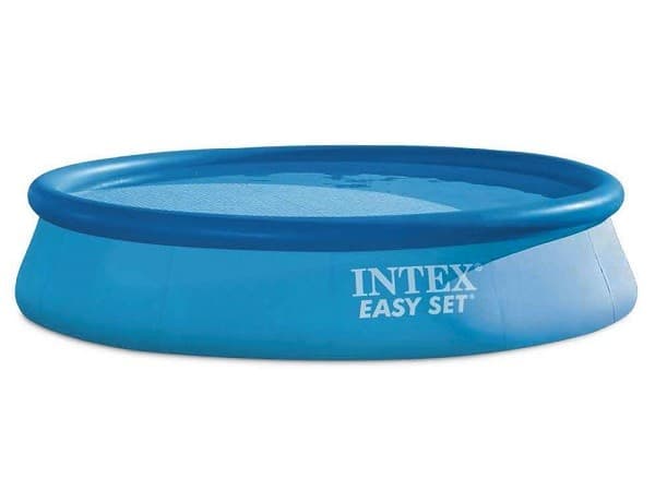 Intex Easy Set Swimming Pool 396 x 84cm 54€ @ amazon.co.uk