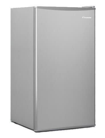 Ψυγείο Inventor INVMS93A2 Silver (93Lt A++) με 129€ από electrostudio.gr