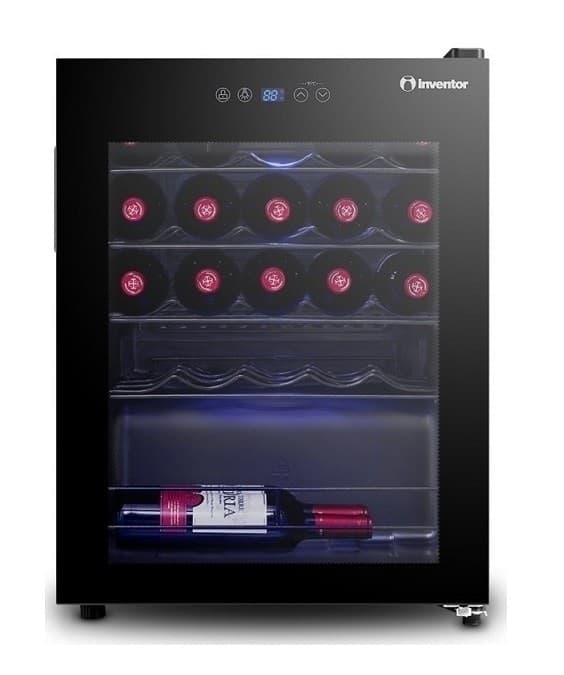 Inventor συντηρητές κρασιών με -10% στο electrostudio.gr