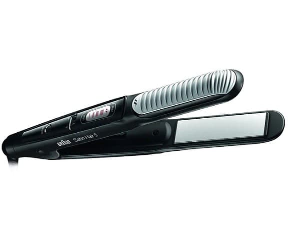 Ισιωτική μαλλιών Braun ST550 39€ με την αποστολή από Πλαίσιο
