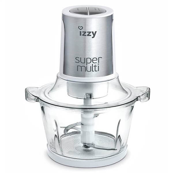Πολυκόφτης Izzy Super Multi 650 με 27.9€ από kotsovolos.gr