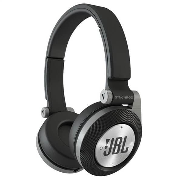 JBL Ε30 Black Ακουστικά Κεφαλής 39€ από Κωτσόβολο
