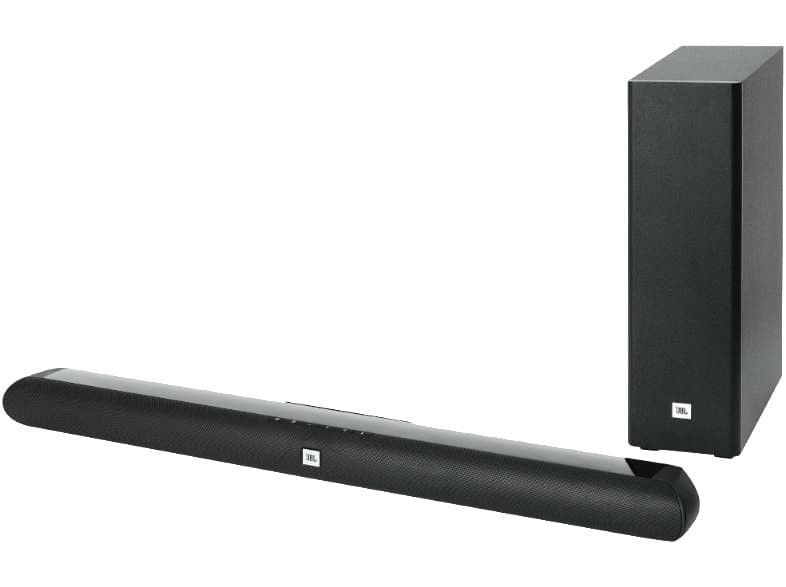 JBL Cinema SB150/230 Soundbar 129€ - Media Markt