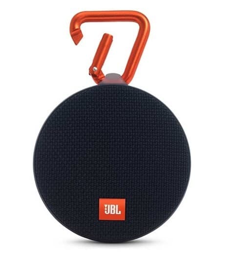 JBL Clip 2 Bluetooth Ηχείο IPX7 29,90€ από Κωτσόβολο