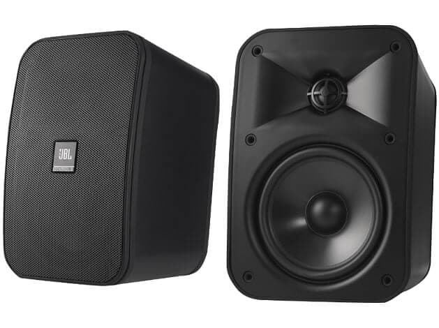 JBL Control X Ηχεία 179€ από Media Markt