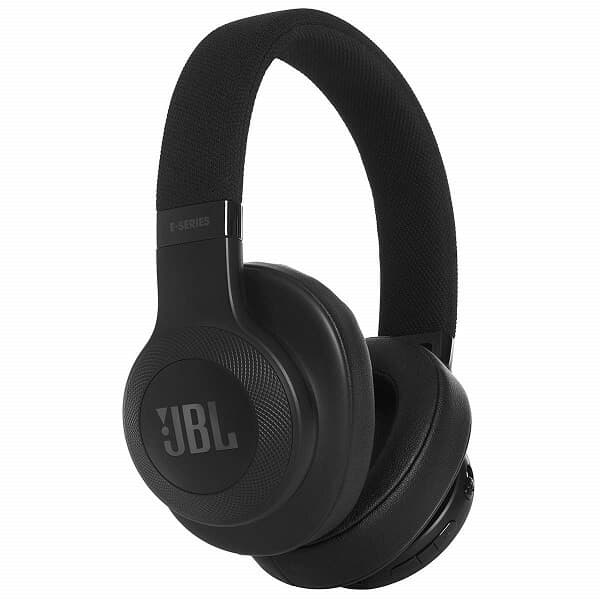 JBL E55BT Bluetooth Ακουστικά 86,74€ @ amazon.fr