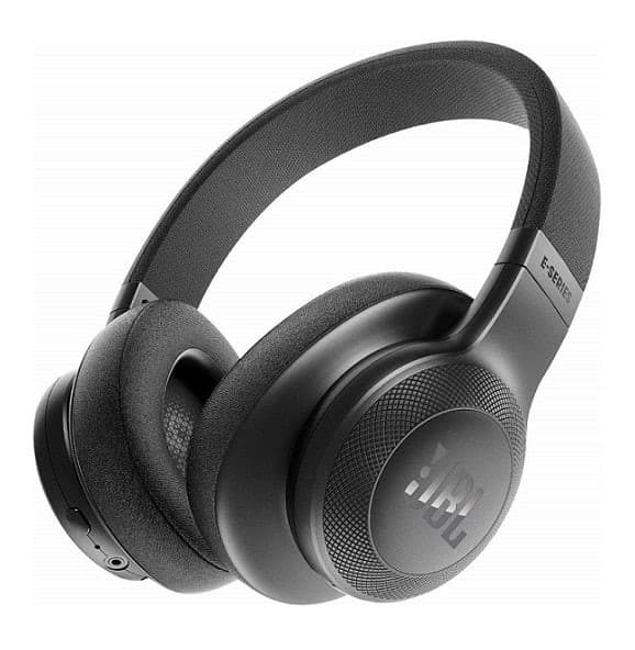 JBL E55BT Wireless Headphones 46€ & άλλα ακουστικά σε προσφορά @ amazon.co.uk  (κατόπιν παραγγελίας)
