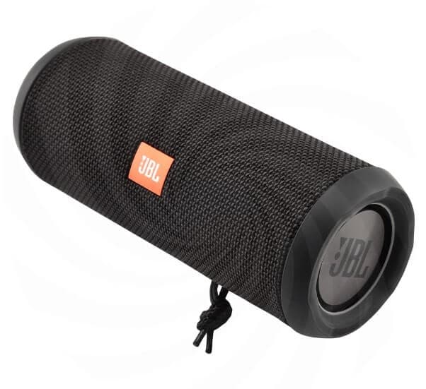 JBL Flip3 Black Edition 69€ - MediaMarkt