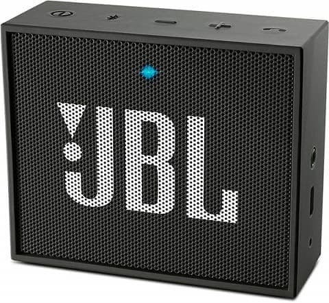 JBL GO Φορητό ηχείο Bluetooth 21,33€ @ amazon.de