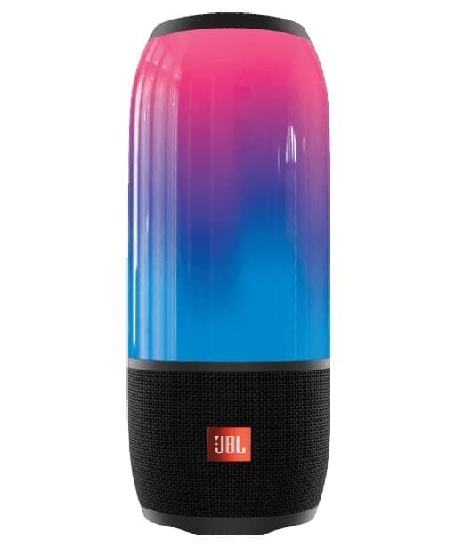 JBL Pulse 3 Bluetooth Ηχείο, αδιάβροχο με φωτισμό 129€ - Media Markt