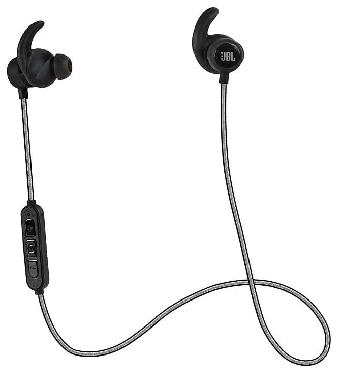 JBL Reflect Mini BT Bluetooth Black 59€ @ amazon.de