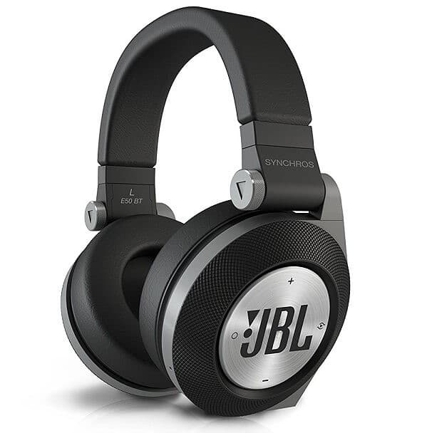 JBL Synchros E50BT Bluetooth Headphone 59€ @ amazon.de