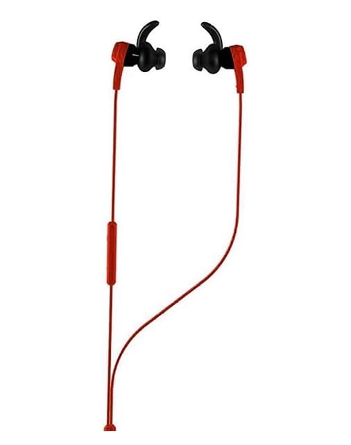 JBL Synchros Reflect Red