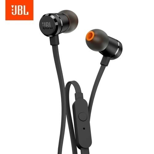 JBL T290 Ακουστικά με Μικρόφωνο 9,88€ στο Tomtop