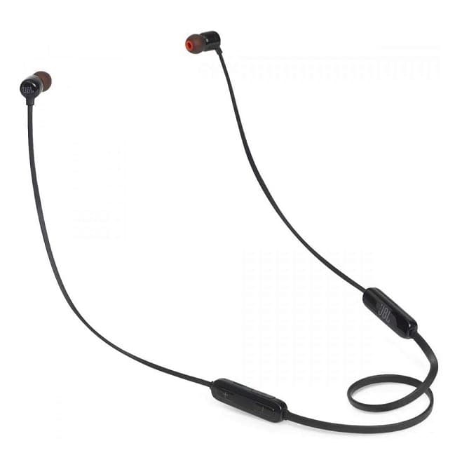JBL Tune 110BT Wireless Earphones 18,37€ από Amazon Γερμανίας