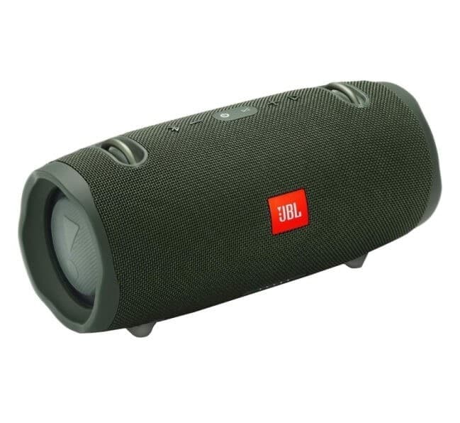 JBL XTREME 2 bluetooth speaker