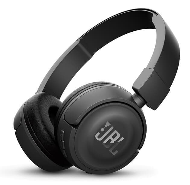 JBL T460BT Ακουστικά Κεφαλής Bluetooth 35€ - Public