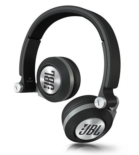 JBL Synchros E30 Black 31€ @ amazon.co.uk