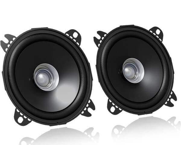 Ηχεία Αυτοκινήτου JVC CS-J410X 15,08€ - Κωτσόβολος (μέσω newsletter)
