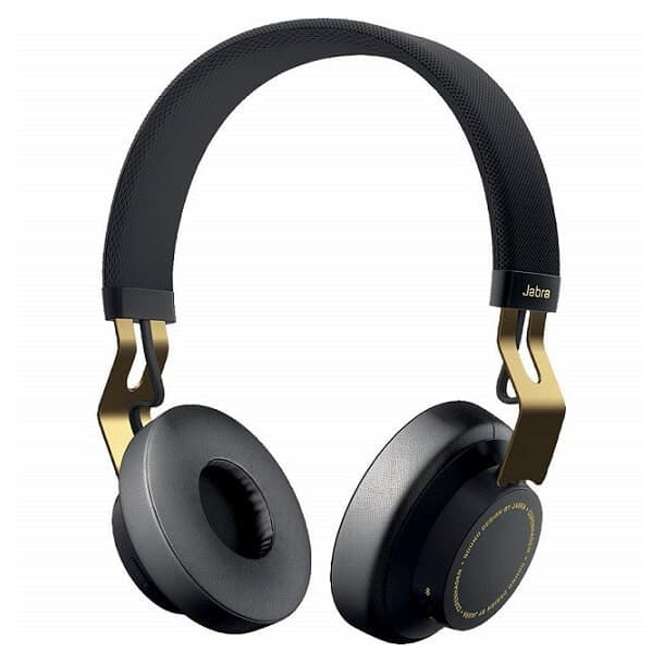 Jabra Move Ασύρματα Ακουστικά 38,63€ @ amazon.de
