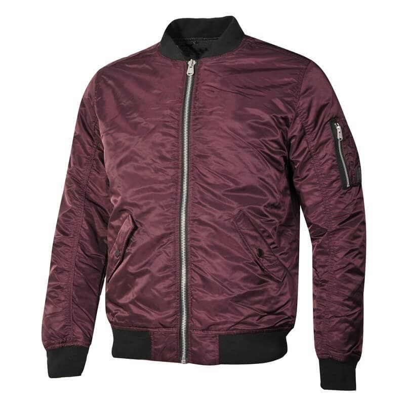 Jack &amp; Jones Jcobias Bomber Jacket Ανδρικό 40€ στην Intersport