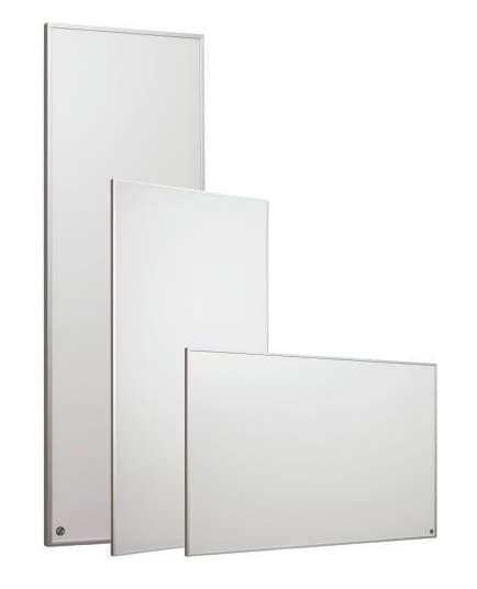Juro Pro VCIR600 Πάνελ Υπέρυθρης Θέρμανσης 99€ - electrostudio