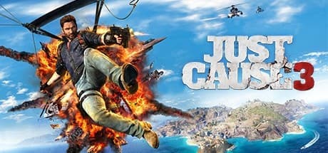 Just Cause 3 - Δωρεάν @ Steam