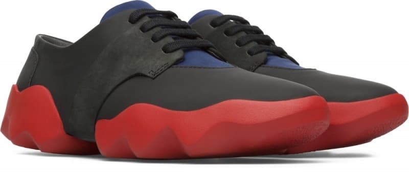 Mid-season sales έως 30% στο Camper.com