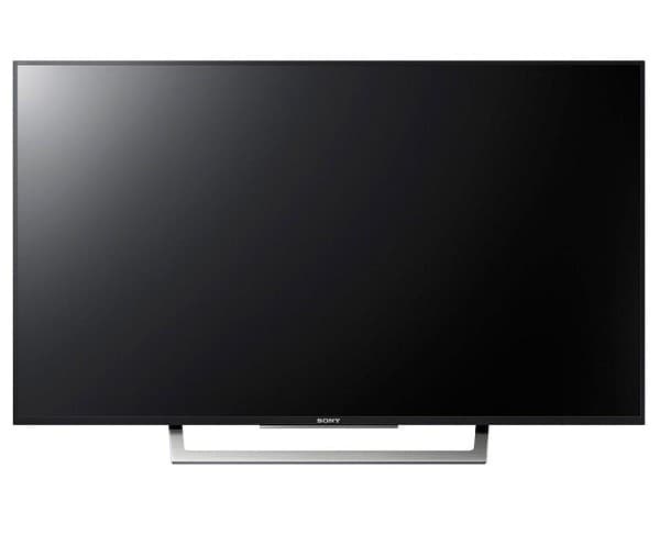 Sony KD43XD8305 LED TV 43" 4Κ Ultra HD Smart 699€ στο Πλαίσιο