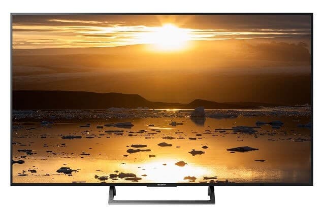 Sony KD55XE7096 55" Smart 4K TV 593€ από Κωτσόβολο (και άλλες "μαγικές τιμές")