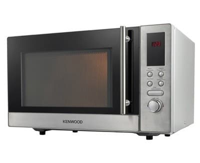 Φούρνος Μικροκυμάτων Kenwood 23GSS11E με 77.90€ από Κωτσόβολο με παζάρι