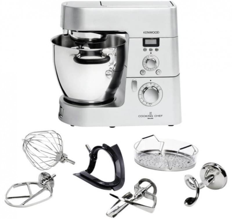 Κουζινομηχανή Kenwood KM094 με 499€ από electroholic.gr
