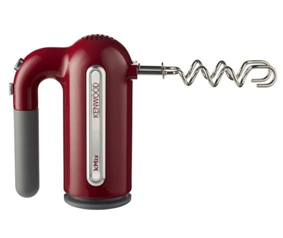 Μίξερ Χειρός Kenwood HM791 KMIX με 48€ από kotsovolos.gr