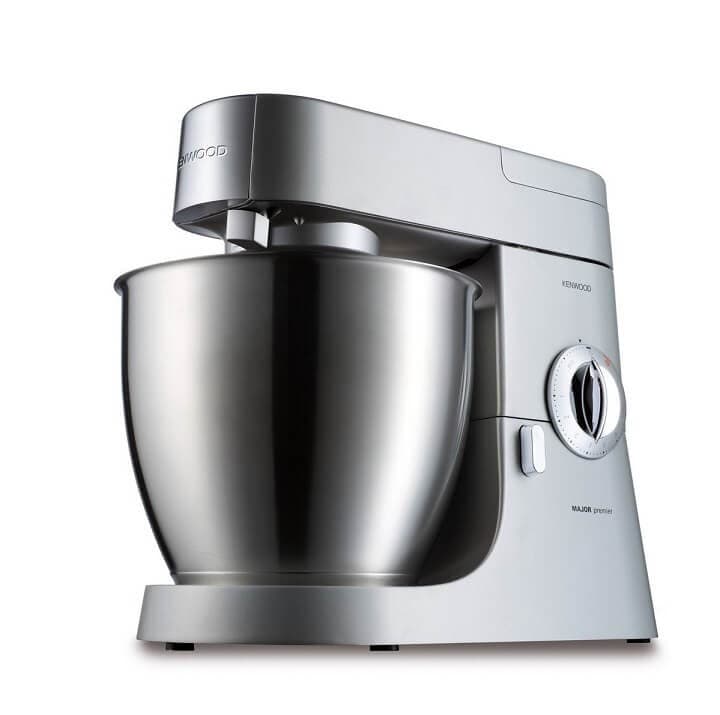 Kenwood KMM770 Premier Major 277,91€ από Amazon IT