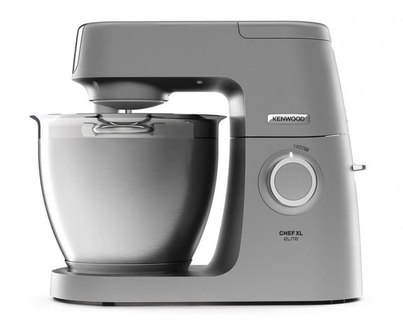 Κουζινομηχανή Kenwood KVL6320S Chef XL Elite με 459€ από electrostudio.gr