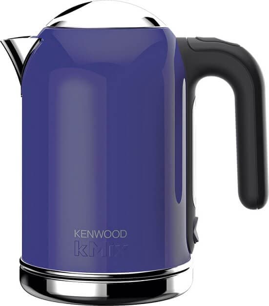 Βραστήρας Kenwood SJM020BL kMix Blue 39,90€ από you.gr