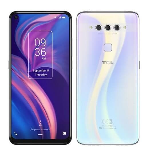 Κινητό TCL Plex (6.53" 1080 x 2340, Snapdragon 675, 6GB, 128GB, Android 9.0) 188€ - e-shop.gr