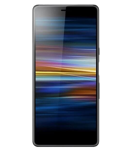 Κινητό Sony Xperia L3 (5.7" 3GB 32GB) 139€ - Media Markt
