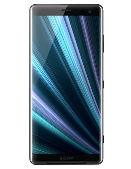 Κινητό Sony Xperia XZ3 ( 6" QHD+ OLED, SD845, 4GB, 64GB) 299€ - Γερμανός / Cosmote