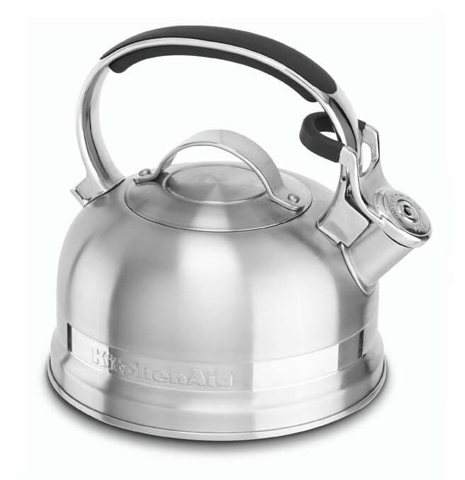 Βραστήρας KitchenAid Ktst20SBST Stainless Steel 1.9L 53,56€ στο γερμανικό Amazon