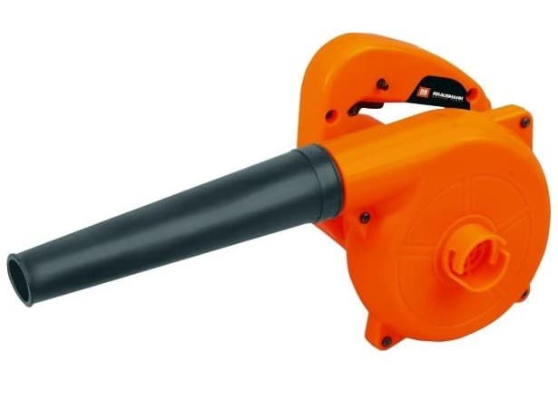 Φυσητήρας Krausmann 6330 380W 16,50€ από e-shop