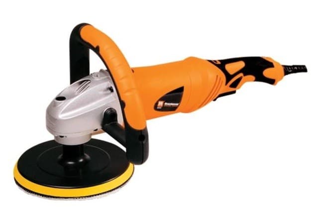 Krausmann 8951 Αλοιφαδόρος Γωνιακός 1400W 180mm 55,90€ στο e-shop