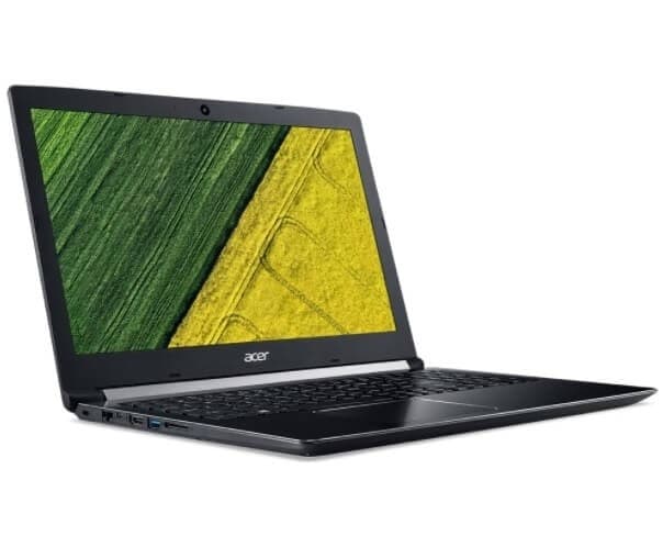 Acer Aspire 5 A515-51G-58EY 15.6" FHD IPS (i5-8250U 8GB 1TB MX150 2GB ) 569€ - e-shop.gr