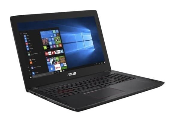 Asus FX502VM-DM105T 15.6" FHD i7-6700HQ 8GB 1TB GTX 1060 W10 1.189€ | e-shop.gr